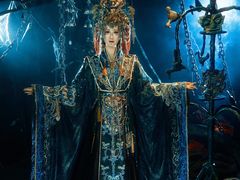 -九月鹰飞汉服摄影工作室