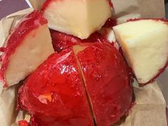 -王歘歘·chuǎ火锅(五道营店)