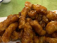 -桃子餐厅·天津菜(红星路直营店)