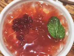 -平娃三宝烧烤·面食(南小街店)