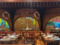 -永红源·啤酒烧烤海鲜大排档(台柳路店)