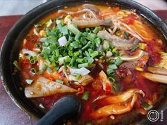 -李米线(武陵路店)