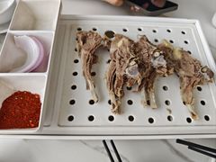 -老毛手抓·盐池滩羊非遗手抓(宁夏总店)