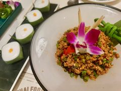 -太食獸泰式茶餐厅(IFS国金中心店)