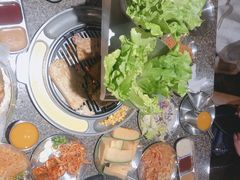 -高丽苑韩国烤肉(海昌路旗舰店)