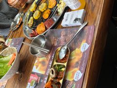 -海之屋韩式烤肉(海棠68环球美食街店)