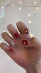 -悦指间美甲美睫