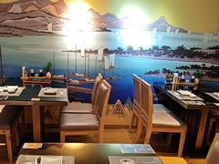 -昱匠·日本料理(金融街店)