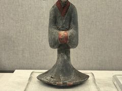 -临沂市博物馆