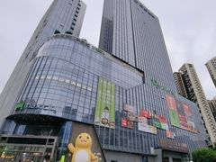-百佳华佳漾里(坂田店)