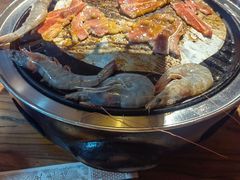 -九田家黑牛烤肉料理(长春路友好店)