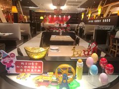 -必胜客(滨江店)