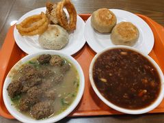 -白魁老号饭庄(安内店)
