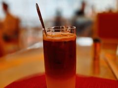 拿铁-咖啡苑 - 蔚藍夏日限定主题(永利皇宫店)