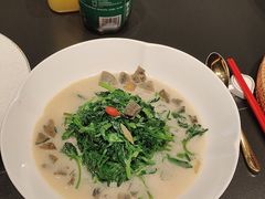 -秀儿四九城·新京菜(亚运村鸟巢店)