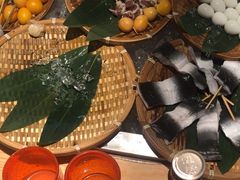 -一豚轩·烧鸟·豚骨拉面(五四路店)