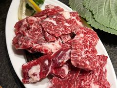 -宣吉炭火烤肉(新华广场店)