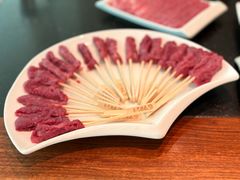 -南门涮肉(上海二店)