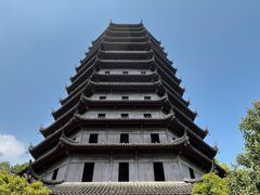 -六和塔文化公园