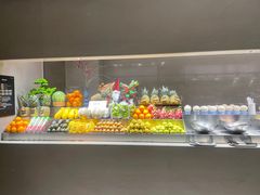 -曲水兰亭(北京四惠店)