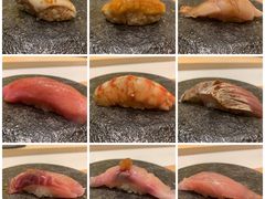 -Sushi Zo Hong Kong