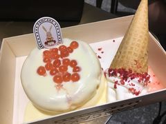 -食武士·舒芙蕾(新街口明瓦廊店)