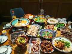-外婆味道·云南菜大当家(弥勒店)