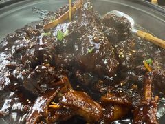 -回味黑鸭煲·始于2006(万松园店)