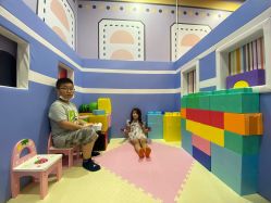 -美嘉纷(嘉洲广场佛山南海大沥店)