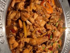 -胖哥俩肉蟹煲(淮安万达店)