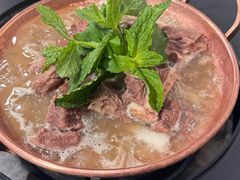 -藏味八珍特色火锅