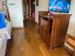 -三亚亚龙湾天域度假酒店