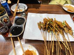 -林二哥宜烤官·宜宾小烧烤