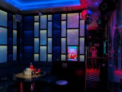 -音乐派KTV(银泰城店)