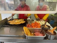 -张记灌饼(丰富路店)