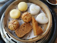 -鲜小岛·铜锅涮肉