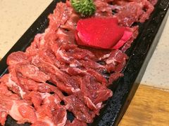 -蜀家渝重庆火锅(南屏街店)