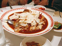 -旺顺阁鱼头泡饼(常营店)