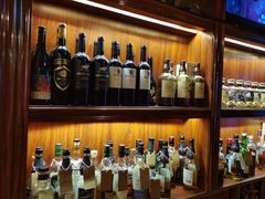 -The Cheebat 锌吧·Bistro(体育西店)