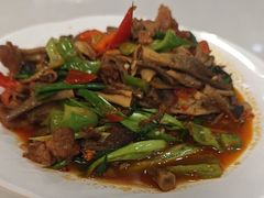 -最心疆拌面·抓饭·烧烤