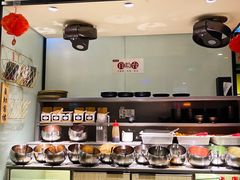 自助取餐区-骨之味·筒骨汤火锅(晋江万达店)