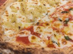 -Primo·丽莫意大利窑烤披萨