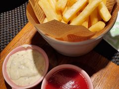 -西豪果木牛排(龙泉万达店)