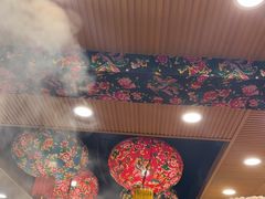 -田家大院东北农家菜铁锅炖(西安总店)