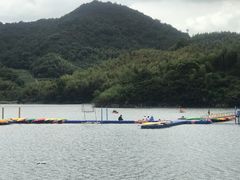 -宁波九龙湖开元度假村