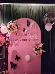 -1027活动策划·创意求婚·宴会派对