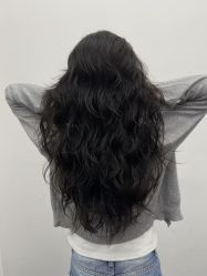 -东梵造型·烫发染发接发连锁SALON