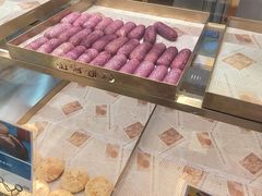 -五号法甜(二七万达店)