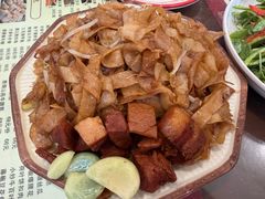 -葛记焖饼(经一路店)