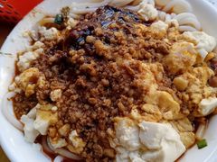 豆花米线-豆香园(龙翔店)
